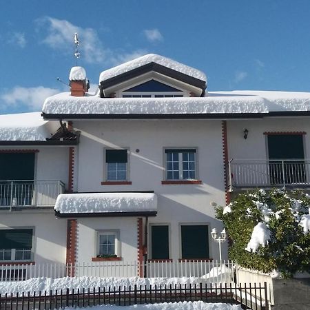Villa Mafi Nus Dış mekan fotoğraf
