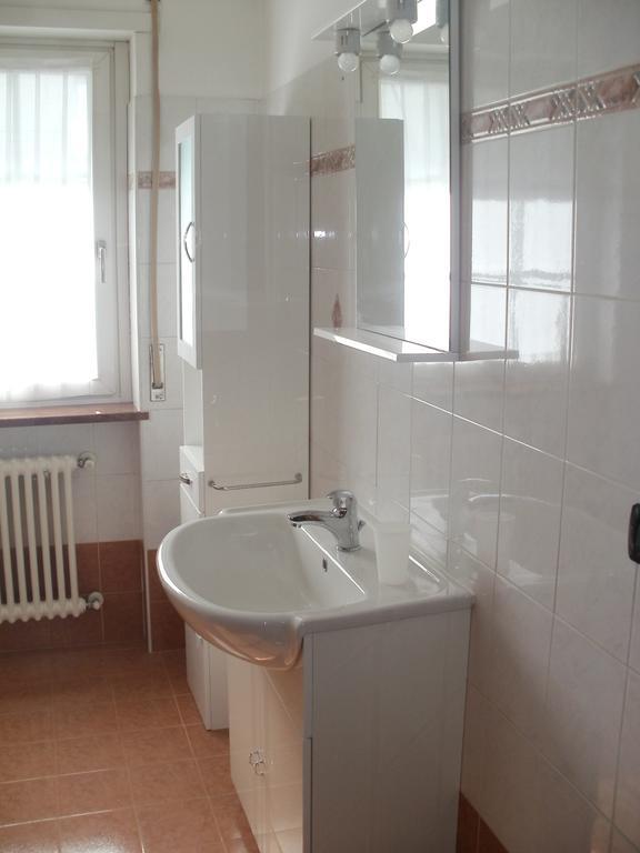 Villa Mafi Nus Dış mekan fotoğraf