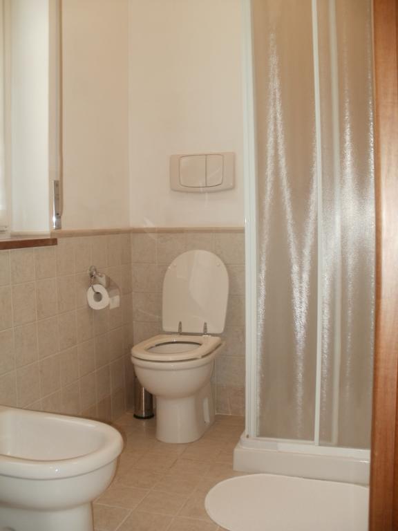 Villa Mafi Nus Dış mekan fotoğraf
