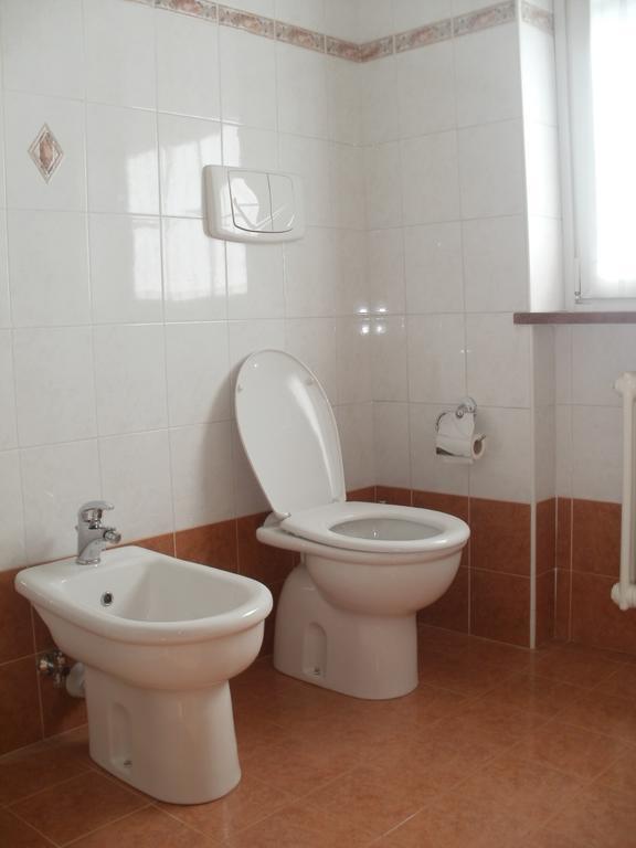 Villa Mafi Nus Dış mekan fotoğraf